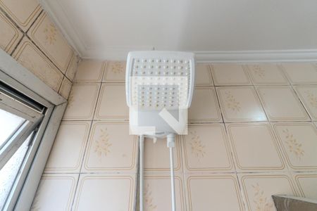 Apartamento para alugar com 35m², 1 quarto e 1 vagaBanheiro