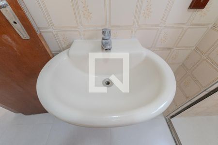 Apartamento para alugar com 35m², 1 quarto e 1 vagaBanheiro