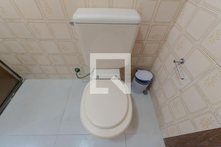 Apartamento para alugar com 35m², 1 quarto e 1 vagaBanheiro