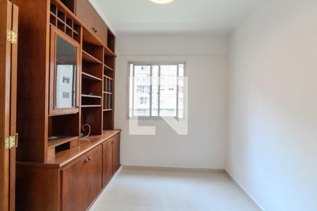Sala de apartamento para alugar com 1 quarto, 35m² em Consolação, São Paulo