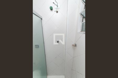 Apartamento para alugar com 53m², 2 quartos e sem vaga Apartamento para alugar com 53m², 2 quartos e sem vagaBanheiro