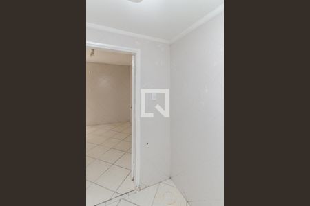 Apartamento para alugar com 53m², 2 quartos e sem vaga Apartamento para alugar com 53m², 2 quartos e sem vagaÁrea de Serviço