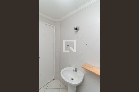 Apartamento para alugar com 53m², 2 quartos e sem vaga Apartamento para alugar com 53m², 2 quartos e sem vagaBanheiro