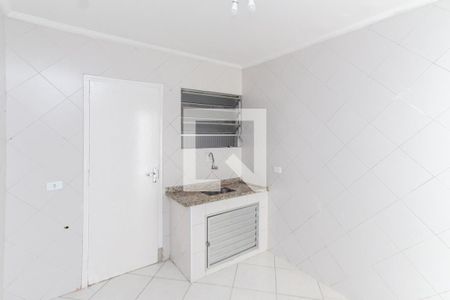 Apartamento para alugar com 53m², 2 quartos e sem vaga Apartamento para alugar com 53m², 2 quartos e sem vagaCozinha