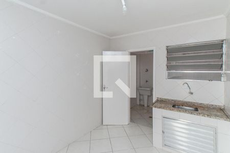 Apartamento para alugar com 53m², 2 quartos e sem vaga Apartamento para alugar com 53m², 2 quartos e sem vagaCozinha