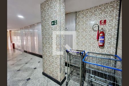 Apartamento para alugar com 53m², 2 quartos e sem vaga Apartamento para alugar com 53m², 2 quartos e sem vagaÁrea comum
