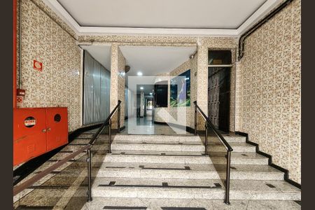 Apartamento para alugar com 53m², 2 quartos e sem vaga Apartamento para alugar com 53m², 2 quartos e sem vagaÁrea comum
