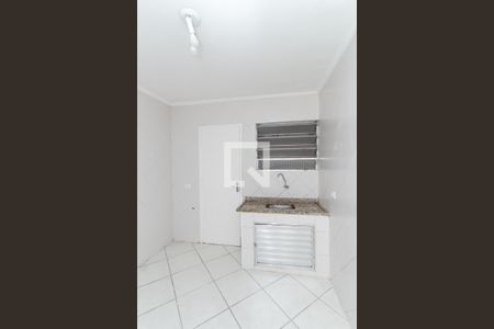 Apartamento para alugar com 53m², 2 quartos e sem vaga Apartamento para alugar com 53m², 2 quartos e sem vagaCozinha