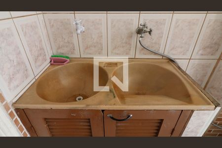 Casa à venda com 117m², 3 quartos e 2 vagas Casa à venda com 117m², 3 quartos e 2 vagasÁrea de Serviço