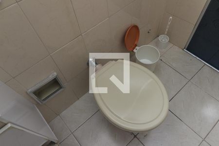 Apartamento à venda com 67m², 2 quartos e 1 vaga Apartamento à venda com 67m², 2 quartos e 1 vagaBanheiro