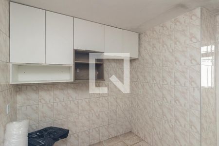 Apartamento à venda com 67m², 2 quartos e 1 vaga Apartamento à venda com 67m², 2 quartos e 1 vagaCozinha