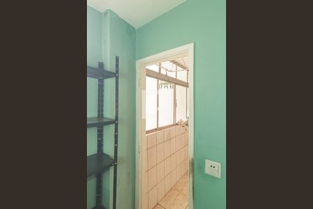 Apartamento à venda com 67m², 2 quartos e 1 vaga Apartamento à venda com 67m², 2 quartos e 1 vagaQuarto de Serviço