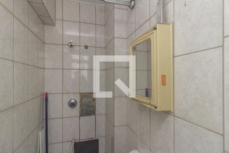 Apartamento à venda com 67m², 2 quartos e 1 vaga Apartamento à venda com 67m², 2 quartos e 1 vagaBanheiro de Serviço