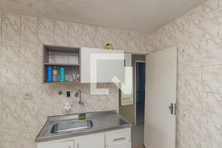 Apartamento à venda com 67m², 2 quartos e 1 vaga Apartamento à venda com 67m², 2 quartos e 1 vagaCozinha