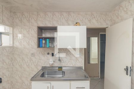 Apartamento à venda com 67m², 2 quartos e 1 vaga Apartamento à venda com 67m², 2 quartos e 1 vagaCozinha