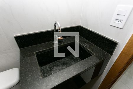 Apartamento à venda com 40m², 2 quartos e sem vagaBanheiro