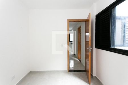 Apartamento à venda com 40m², 2 quartos e sem vagaQuarto 1