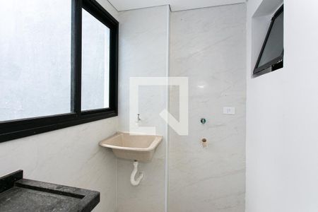 Apartamento à venda com 40m², 2 quartos e sem vagaÁrea de Serviço