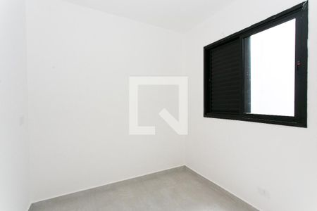 Apartamento à venda com 40m², 2 quartos e sem vagaQuarto 2