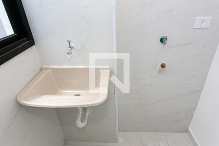 Apartamento à venda com 40m², 2 quartos e sem vagaÁrea de Serviço