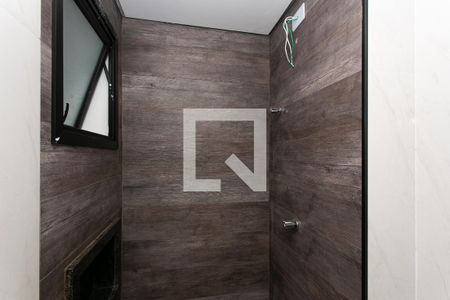 Apartamento à venda com 40m², 2 quartos e sem vagaBanheiro