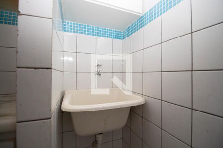Kitnet de kitnet/studio para alugar com 0 quarto, 23m² em Cln 313, Brasília