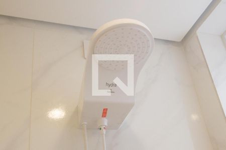 Banheiro de casa para alugar com 1 quarto, 100m² em Brooklin, São Paulo
