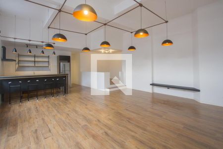 Casa para alugar com 1 quarto, 100m² em Brooklin, São Paulo