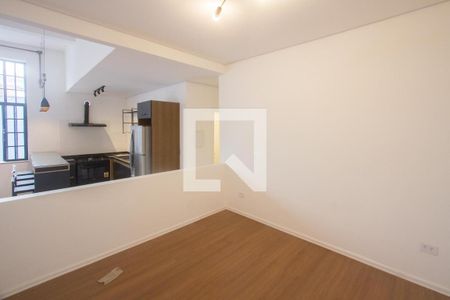 Quarto de casa para alugar com 1 quarto, 100m² em Brooklin, São Paulo