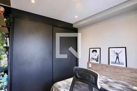 Quarto  de apartamento para alugar com 1 quarto, 33m² em Mooca, São Paulo