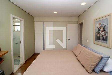 Apartamento à venda com 165m², 4 quartos e 3 vagas Apartamento à venda com 165m², 4 quartos e 3 vagasQuarto 4