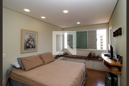 Apartamento à venda com 165m², 4 quartos e 3 vagas Apartamento à venda com 165m², 4 quartos e 3 vagasQuarto 4