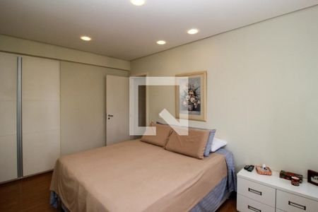 Apartamento à venda com 165m², 4 quartos e 3 vagas Apartamento à venda com 165m², 4 quartos e 3 vagasQuarto 4