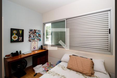 Apartamento à venda com 165m², 4 quartos e 3 vagas Apartamento à venda com 165m², 4 quartos e 3 vagasQuarto 2