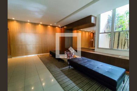 Apartamento à venda com 165m², 4 quartos e 3 vagas Apartamento à venda com 165m², 4 quartos e 3 vagasÁrea comum