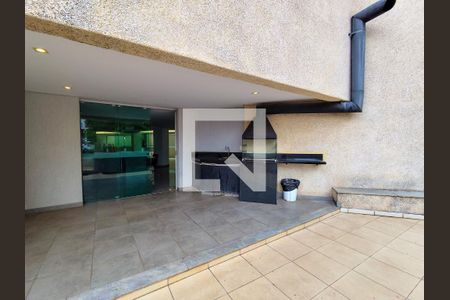 Apartamento à venda com 165m², 4 quartos e 3 vagas Apartamento à venda com 165m², 4 quartos e 3 vagasÁrea comum