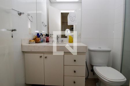 Apartamento à venda com 165m², 4 quartos e 3 vagas Apartamento à venda com 165m², 4 quartos e 3 vagasBanheiro do Quarto 3
