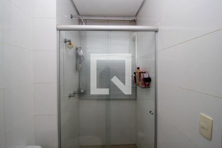Apartamento à venda com 165m², 4 quartos e 3 vagas Apartamento à venda com 165m², 4 quartos e 3 vagasBanheiro do Quarto 3