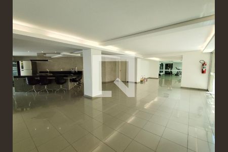 Apartamento à venda com 165m², 4 quartos e 3 vagas Apartamento à venda com 165m², 4 quartos e 3 vagasÁrea comum