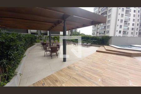 Foto 10 de apartamento à venda com 1 quarto, 25m² em Butantã, São Paulo