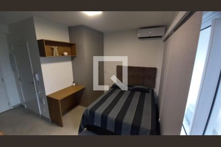 Foto 02 de apartamento à venda com 1 quarto, 25m² em Butantã, São Paulo