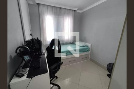 Apartamento à venda com 105m², 3 quartos e 2 vagas Apartamento à venda com 105m², 3 quartos e 2 vagasFoto 20