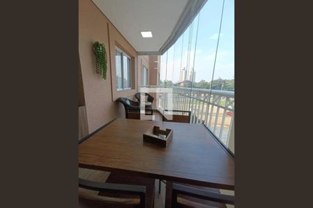 Apartamento à venda com 105m², 3 quartos e 2 vagas Apartamento à venda com 105m², 3 quartos e 2 vagasFoto 17