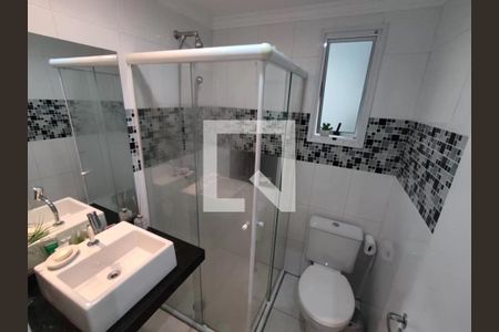 Apartamento à venda com 105m², 3 quartos e 2 vagas Apartamento à venda com 105m², 3 quartos e 2 vagasFoto 22