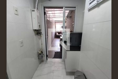 Apartamento à venda com 105m², 3 quartos e 2 vagas Apartamento à venda com 105m², 3 quartos e 2 vagasFoto 37