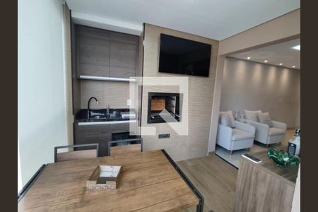 Foto 15 de apartamento à venda com 3 quartos, 105m² em Jardim Arpoador, São Paulo