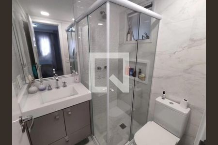 Apartamento à venda com 105m², 3 quartos e 2 vagas Apartamento à venda com 105m², 3 quartos e 2 vagasFoto 31