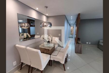 Foto 06 de apartamento à venda com 3 quartos, 105m² em Jardim Arpoador, São Paulo