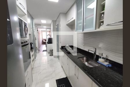 Apartamento à venda com 105m², 3 quartos e 2 vagas Apartamento à venda com 105m², 3 quartos e 2 vagasFoto 38