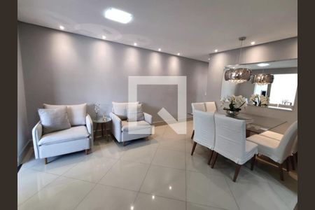 Foto 05 de apartamento à venda com 3 quartos, 105m² em Jardim Arpoador, São Paulo
